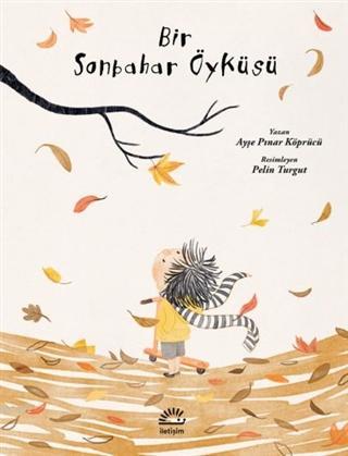 Bir Sonbahar Öyküsü - Ayşe Pınar Köprücü | Yeni ve İkinci El Ucuz Kita