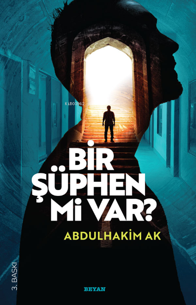 Bir Şüphen Mi Var - Abdulhakim Ak | Yeni ve İkinci El Ucuz Kitabın Adr
