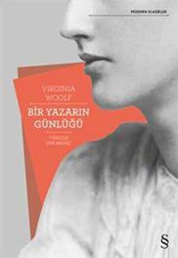 Bir Yazarın Günlüğü - Virginia Woolf- | Yeni ve İkinci El Ucuz Kitabın