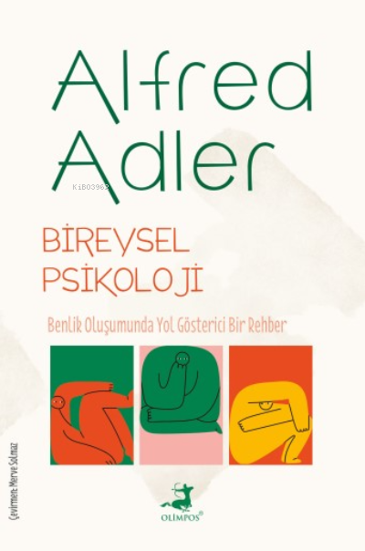Bireysel Psikoloji - Alfred Adler | Yeni ve İkinci El Ucuz Kitabın Adr