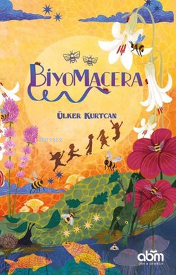 Biyomacera - Ülker Kurtcan | Yeni ve İkinci El Ucuz Kitabın Adresi