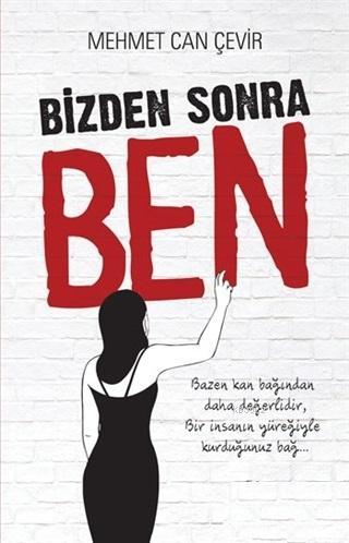 Bizden Sonra Ben - Mehmet Can Çevir | Yeni ve İkinci El Ucuz Kitabın A