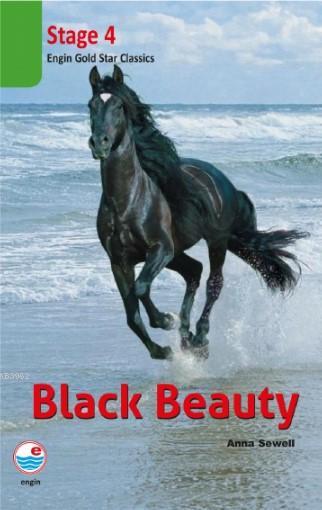 Black Beauty CD'siz (Stage 4) - Anna Sewell | Yeni ve İkinci El Ucuz K