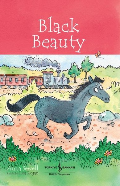 Black Beauty - Children's Classic - Anna Sewell | Yeni ve İkinci El Uc