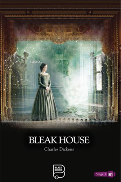 Bleak House - Charles Dickens | Yeni ve İkinci El Ucuz Kitabın Adresi