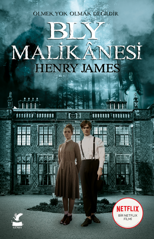 Bly Malikanesi - Henry James | Yeni ve İkinci El Ucuz Kitabın Adresi
