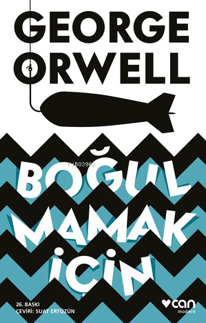 Boğulmamak İçin - George Orwell | Yeni ve İkinci El Ucuz Kitabın Adre