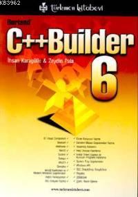 Borland C++ Builder 6 - İhsan Karagülle | Yeni ve İkinci El Ucuz Kitab