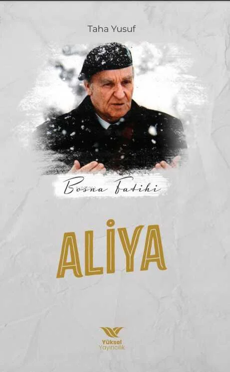 Bosna Fatihi Aliya - Taha Yusuf | Yeni ve İkinci El Ucuz Kitabın Adres