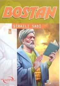 Bostan - Şirazlı Şeyh Sadi | Yeni ve İkinci El Ucuz Kitabın Adresi