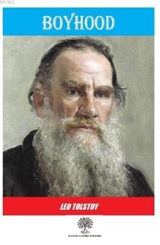 Boyhood - Leo Tolstoy | Yeni ve İkinci El Ucuz Kitabın Adresi