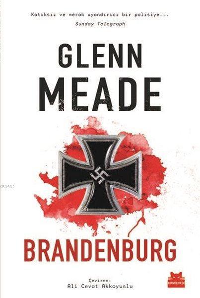 Brandenburg - Glenn Meade | Yeni ve İkinci El Ucuz Kitabın Adresi