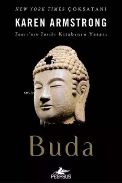 Buda - Karen Armstrong | Yeni ve İkinci El Ucuz Kitabın Adresi