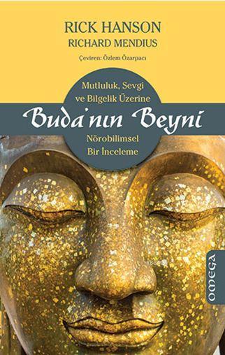 Buda'nın Beyni - Ph.D. Rick Hanson | Yeni ve İkinci El Ucuz Kitabın Ad