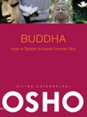 Buddha - Osho (Bhagwan Shree Rajneesh)- | Yeni ve İkinci El Ucuz Kitab