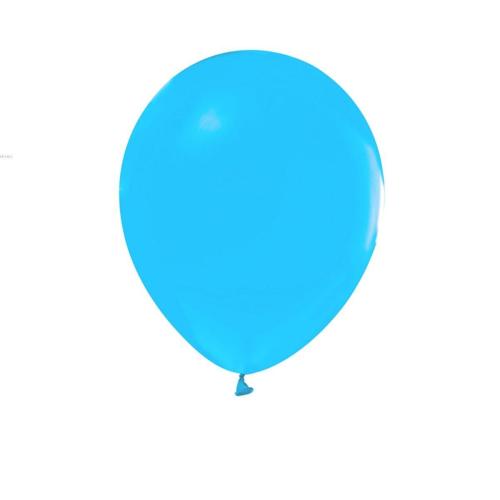 Buket Balon A.Mavi 100 Lü Bkt-507-2 - | Yeni ve İkinci El Ucuz Kitabın