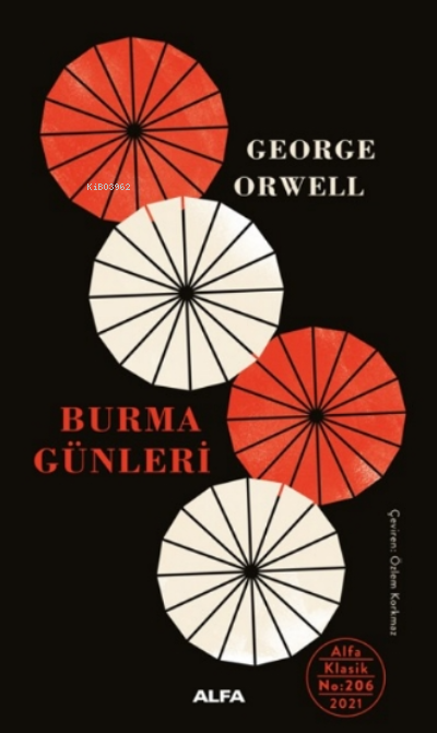 Burma Günleri ( Ciltli ) - George Orwell | Yeni ve İkinci El Ucuz Kita