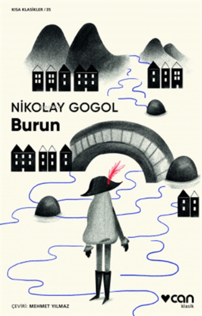 Burun - Nikolay Gogol | Yeni ve İkinci El Ucuz Kitabın Adresi