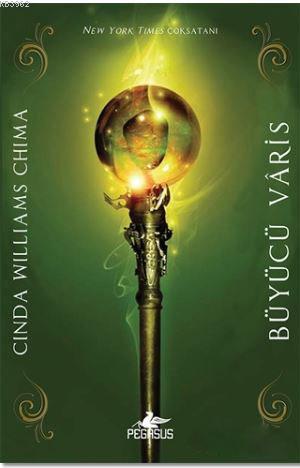 Büyücü Varis - Cinda Williams Chima | Yeni ve İkinci El Ucuz Kitabın A
