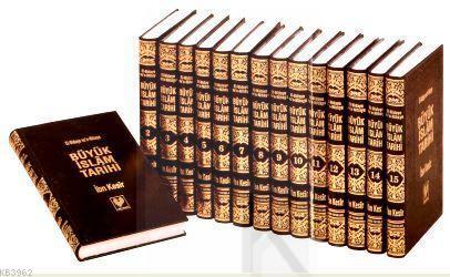 Büyük İslam Tarihi - İbn Kesir | Yeni ve İkinci El Ucuz Kitabın Adresi