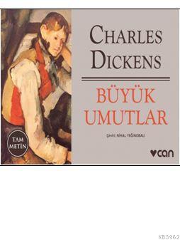 Büyük Umutlar (Mini Kitap) - Charles Dickens | Yeni ve İkinci El Ucuz 