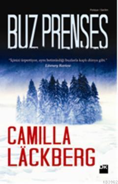 Buz Prenses - Camilla Lackberg | Yeni ve İkinci El Ucuz Kitabın Adresi