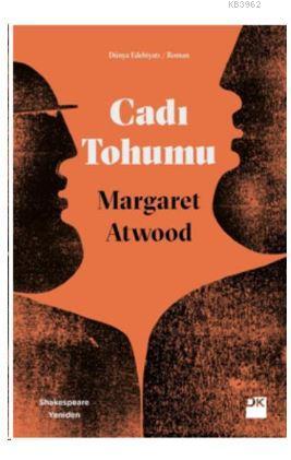 Cadı Tohumu - Margaret Atwood | Yeni ve İkinci El Ucuz Kitabın Adresi