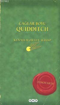 Çağlar Boyu Quidditch - Kennilworthy Whisp | Yeni ve İkinci El Ucuz Ki
