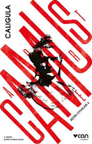 Caligula - Bütün Oyunları 2 - Albert Camus | Yeni ve İkinci El Ucuz Ki