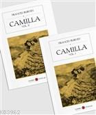 Camilla (2 Cilt Takım) - Frances Burney | Yeni ve İkinci El Ucuz Kitab