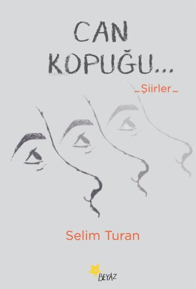 Can Kopuğu - Selim Turan | Yeni ve İkinci El Ucuz Kitabın Adresi