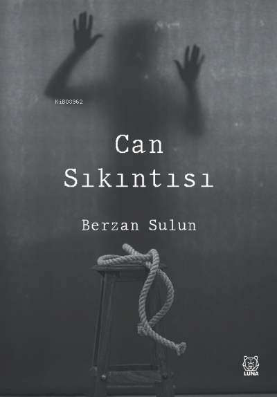 Can Sıkıntısı - Berzan Sulun | Yeni ve İkinci El Ucuz Kitabın Adresi