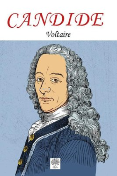 Candide - Voltaire | Yeni ve İkinci El Ucuz Kitabın Adresi