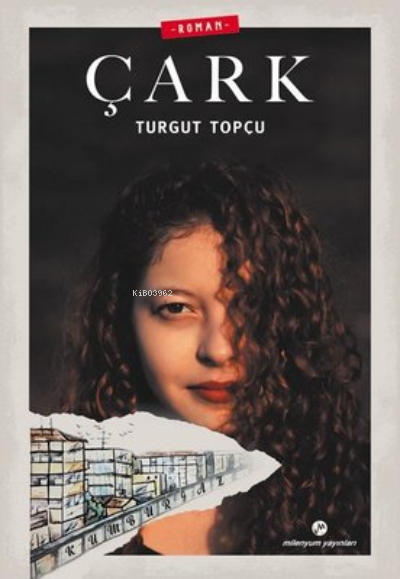 Çark - Turgut Topçu | Yeni ve İkinci El Ucuz Kitabın Adresi