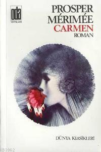 Carmen - Prosper Merimee | Yeni ve İkinci El Ucuz Kitabın Adresi