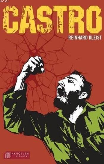 Castro - Reinhard Kleist | Yeni ve İkinci El Ucuz Kitabın Adresi