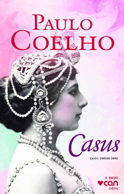 Casus - Paulo Coelho | Yeni ve İkinci El Ucuz Kitabın Adresi