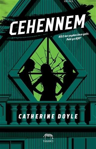 Cehennem - Catherine Doyle | Yeni ve İkinci El Ucuz Kitabın Adresi