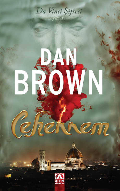 Cehennem - Dan Brown | Yeni ve İkinci El Ucuz Kitabın Adresi