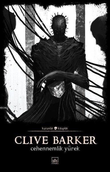 Cehennemlik Yürek - Clive Barker | Yeni ve İkinci El Ucuz Kitabın Adre