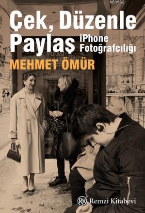 Çek Düzenle Paylaş - Mehmet Ömür | Yeni ve İkinci El Ucuz Kitabın Adre