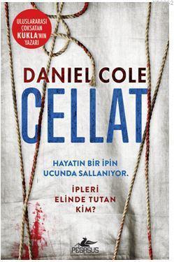 Cellat - Daniel Cole | Yeni ve İkinci El Ucuz Kitabın Adresi