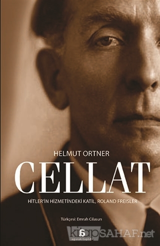 Cellat - Helmut Ortner | Yeni ve İkinci El Ucuz Kitabın Adresi