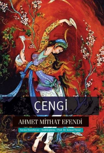 Çengi - Ahmet Mithat Efendi | Yeni ve İkinci El Ucuz Kitabın Adresi