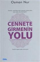 Cennete Girmenin Yolu - Osman Nur | Yeni ve İkinci El Ucuz Kitabın Adr