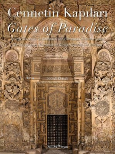 Cennetin Kapıları - Gates of Paradise - Doğan Kuban | Yeni ve İkinci E