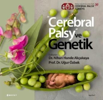 Cerebral Palsy ve Genetik - Kolektif | Yeni ve İkinci El Ucuz Kitabın 