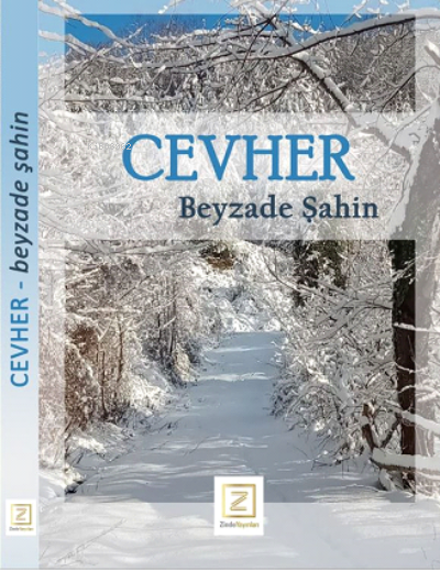Cevher - Beyzade Şahin | Yeni ve İkinci El Ucuz Kitabın Adresi