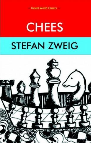 Chees - Stefan Zweig | Yeni ve İkinci El Ucuz Kitabın Adresi