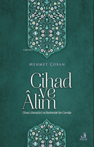 Cihad ve Âlim - Mehmet Çoban | Yeni ve İkinci El Ucuz Kitabın Adresi